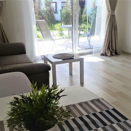 Tauralaukio G. 24B Apartamentai Klaipėda Eksteriør bilde